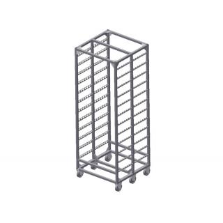 Фото: Рама для копчения колбас  МКС044-01